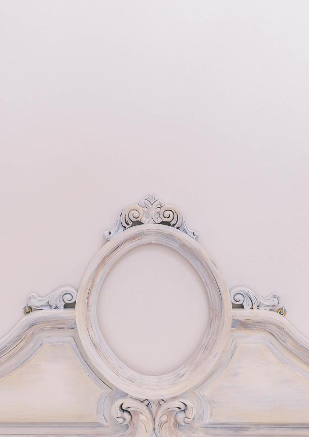 Corte Pietrantica - Charming Rooms & Suites Giovinazzo Bagian luar foto