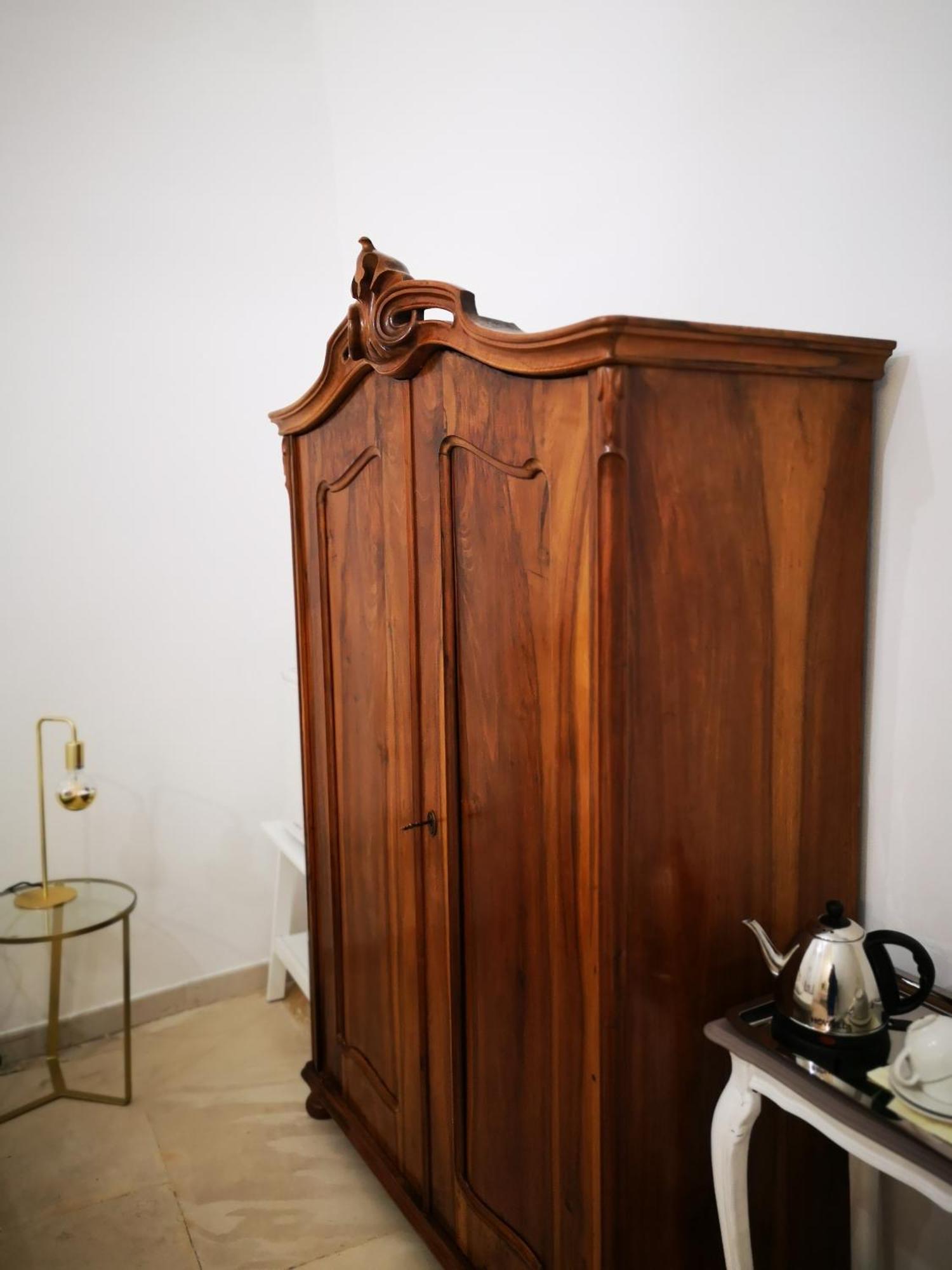 Corte Pietrantica - Charming Rooms & Suites Giovinazzo Ruang foto