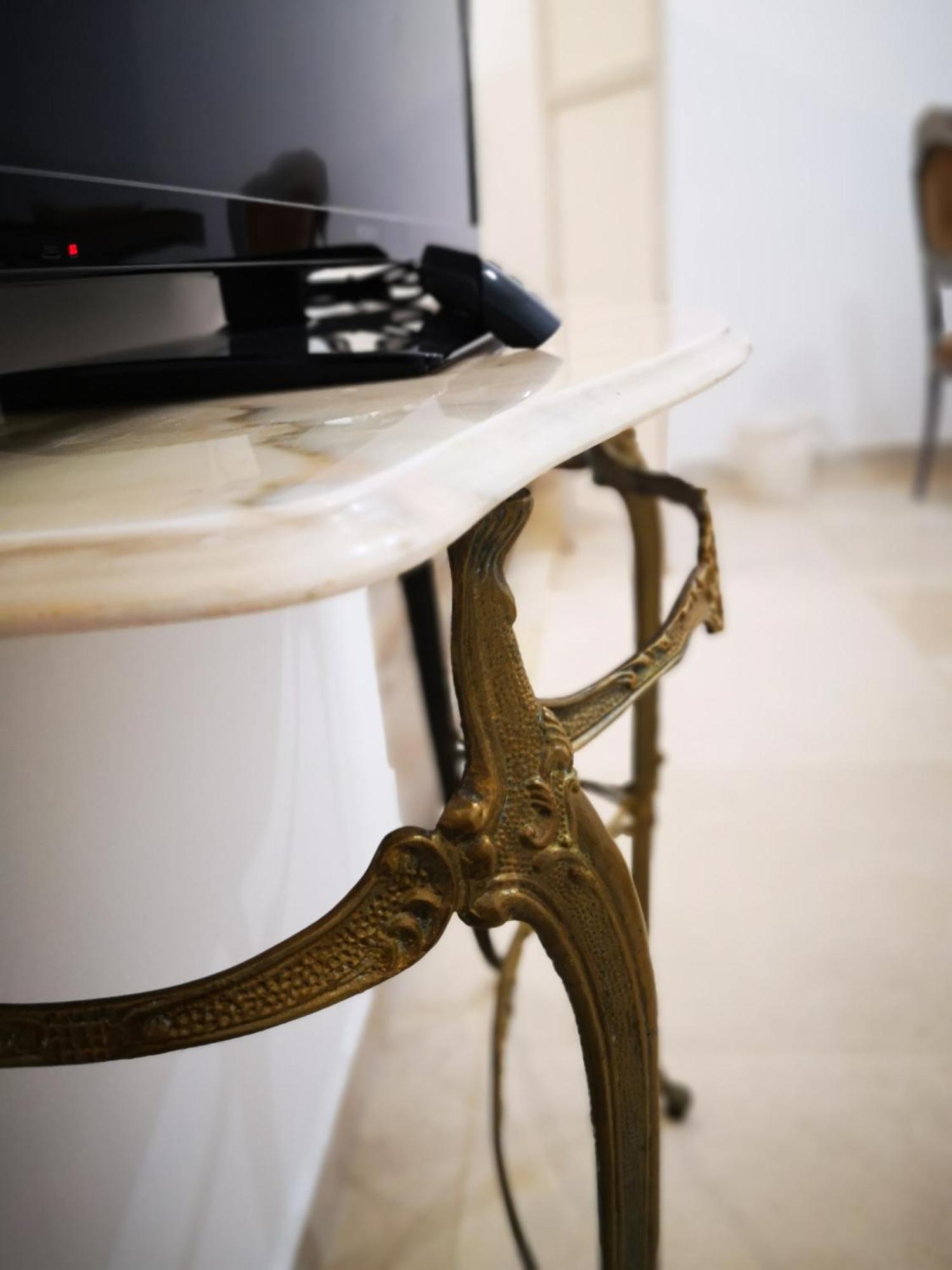 Corte Pietrantica - Charming Rooms & Suites Giovinazzo Ruang foto